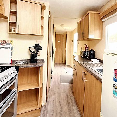 فيلا Highfield Grange, Orchards Little Clacton المظهر الخارجي الصورة