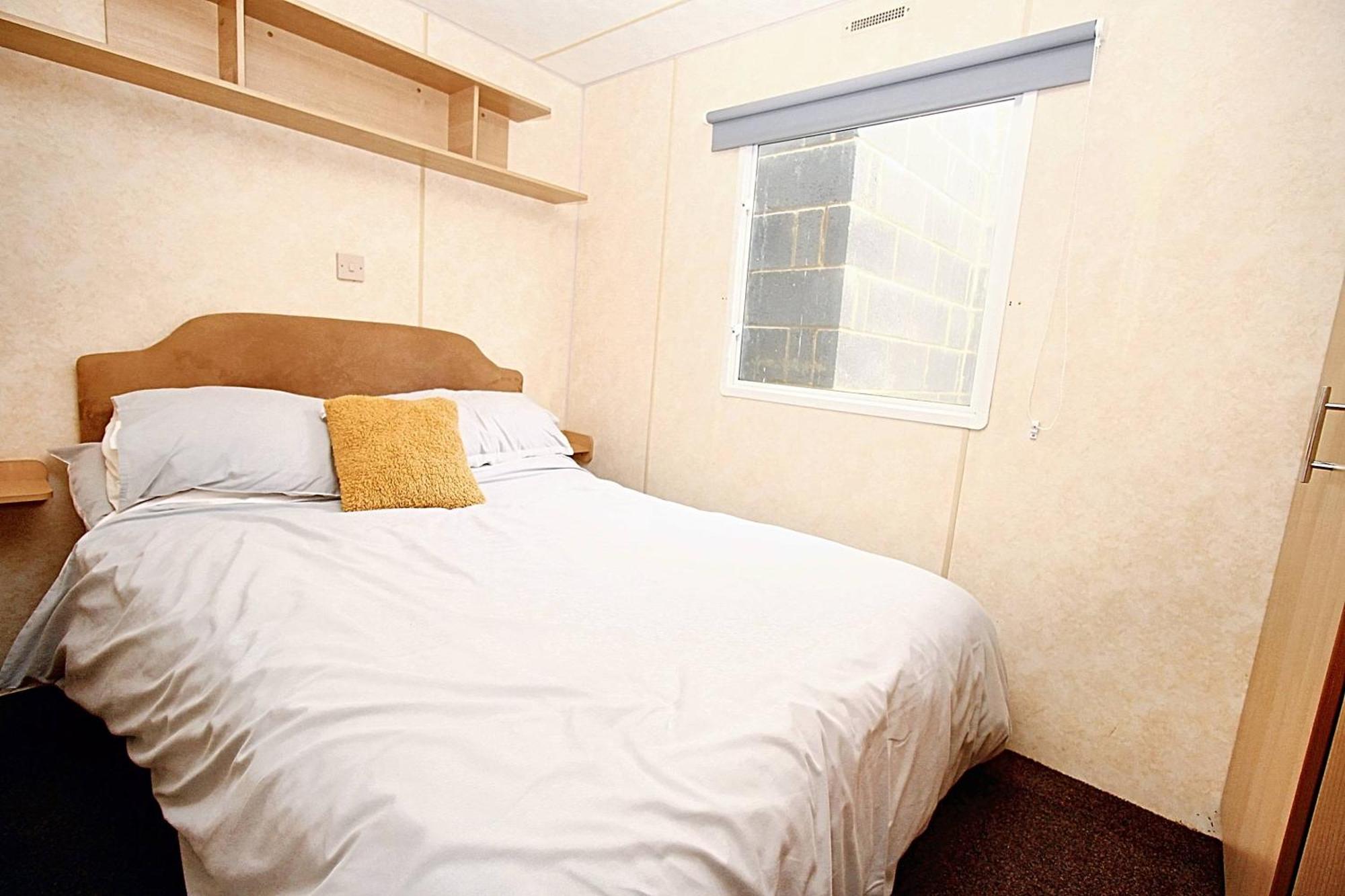 فيلا Highfield Grange, Orchards Little Clacton المظهر الخارجي الصورة